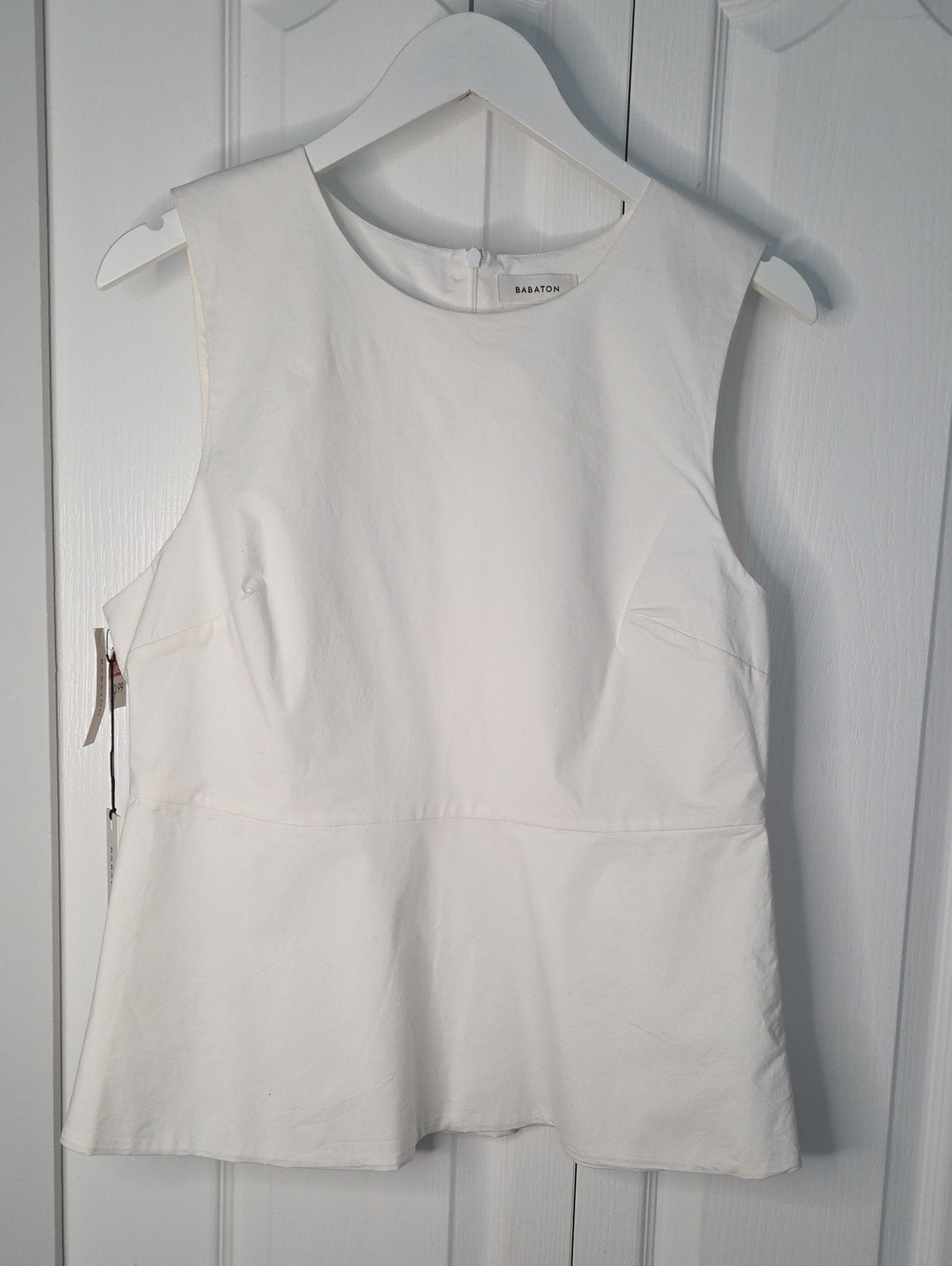 Babaton Invention Poplin